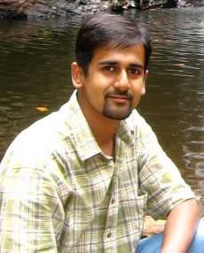 Saurabh Kumar